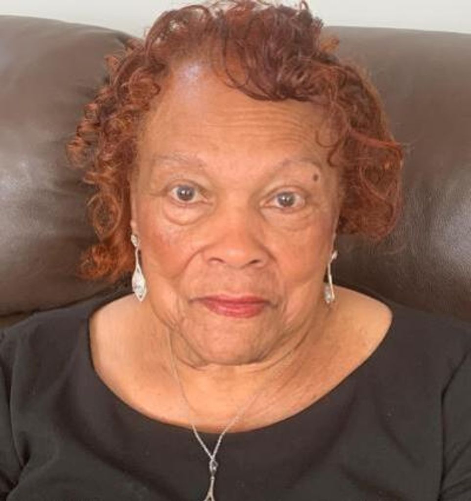 Frances L. Crosby Profile Photo