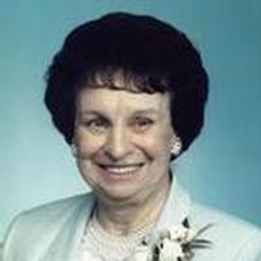 Helen M Wisniewski