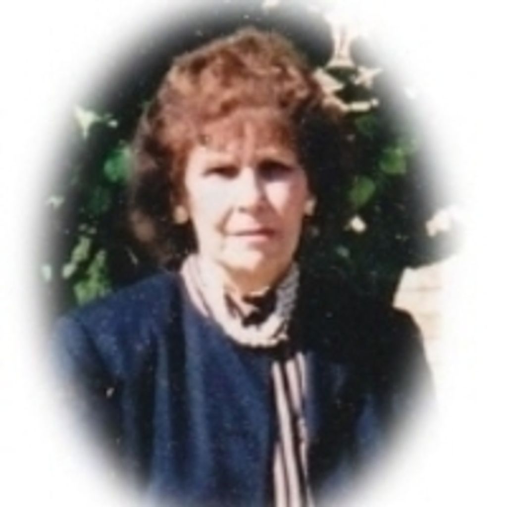 Freda E. Hayes
