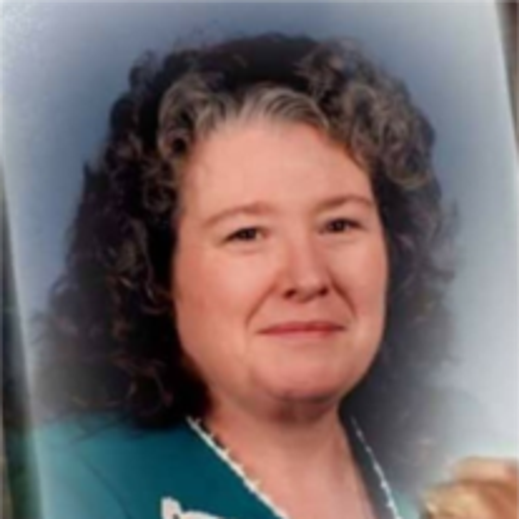 Lou Ellen Wilkerson