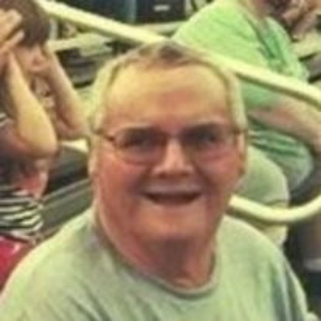 Charles W. Conley