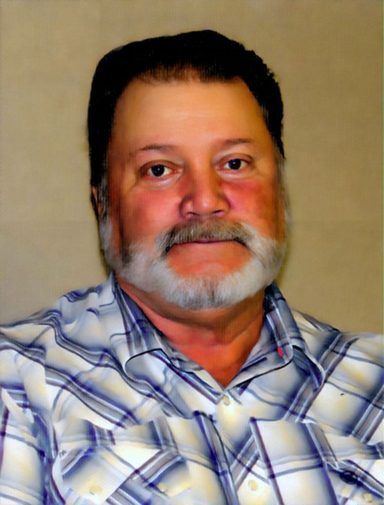 Jimmy F. Cannon Profile Photo