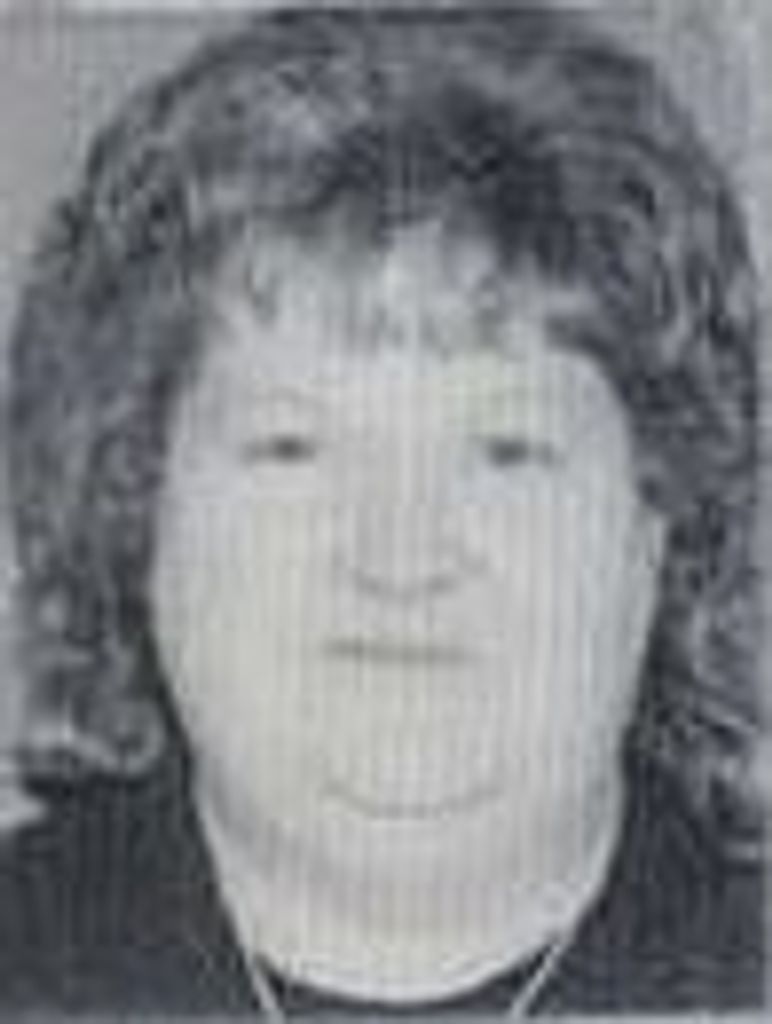 Joyce Marie (Hudson) Reasor