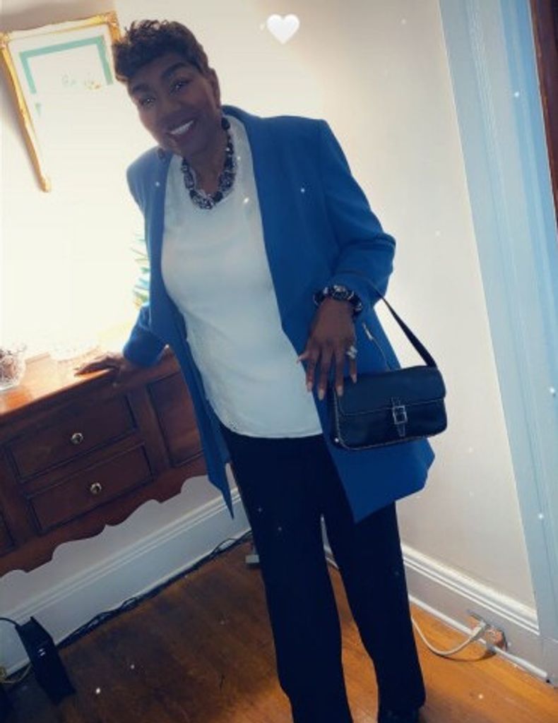 Elizabeth Shirleyanne Dunning