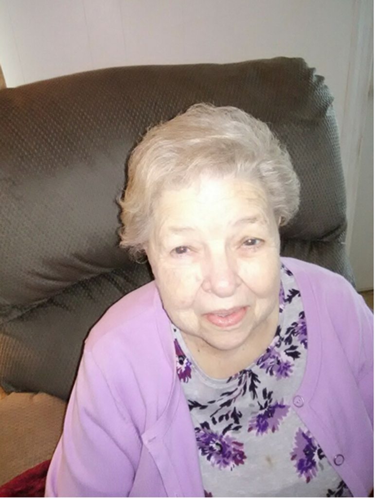 Jo Ann Beard Profile Photo