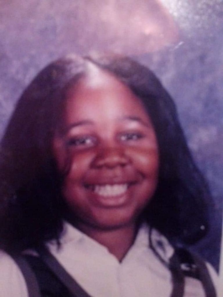 Wonder Clonay Jackson