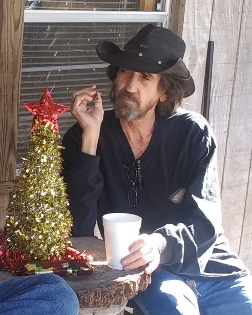 Gene Carson Westbrook Profile Photo