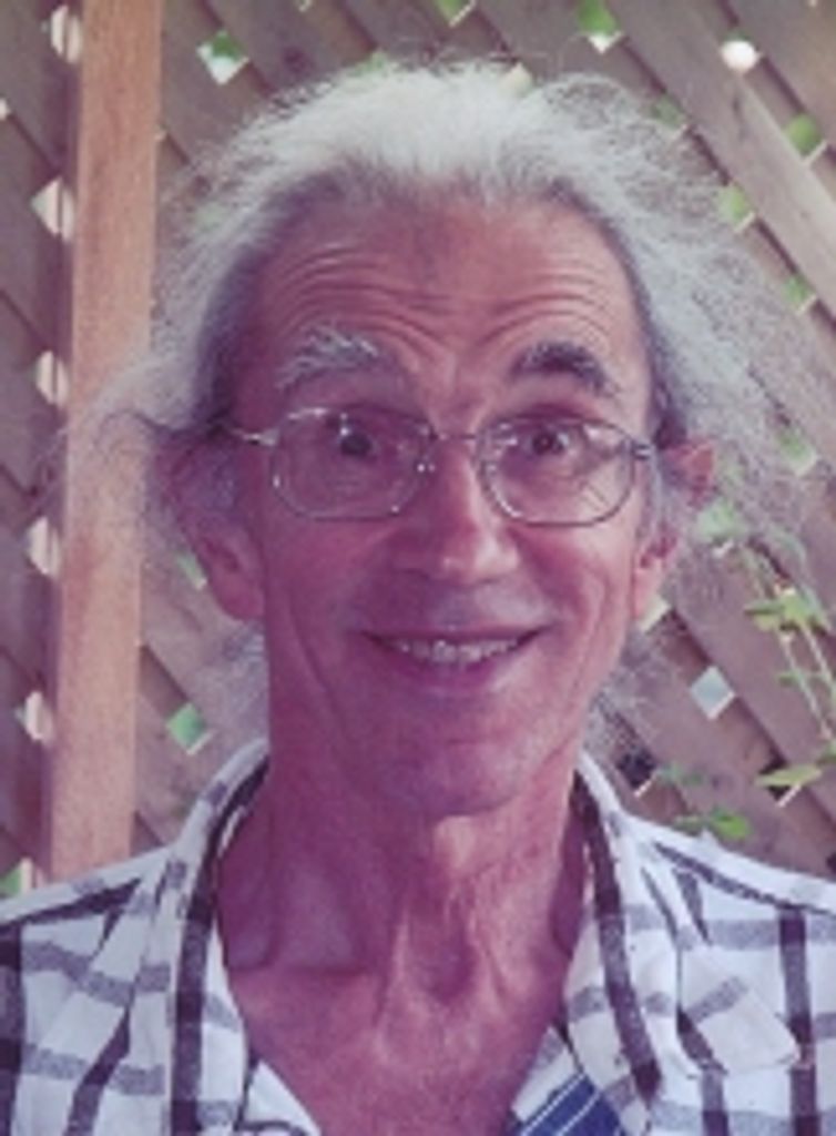 Robert Harvey Scurlock