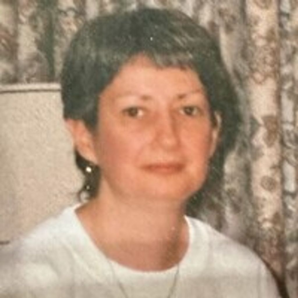 Debra Sue Gordon