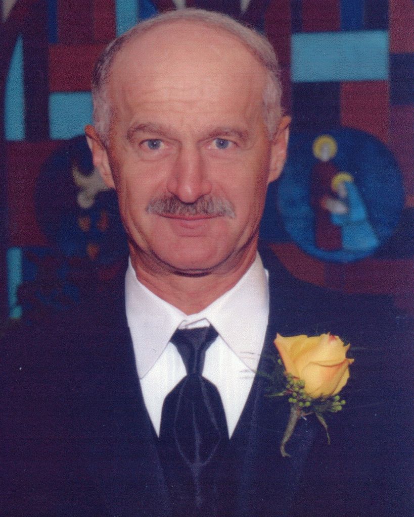 Darrell Kenneth Huhn Profile Photo