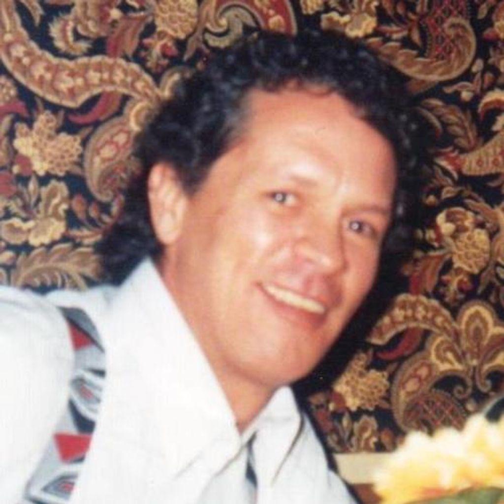 Mark Alan Simmons Profile Photo