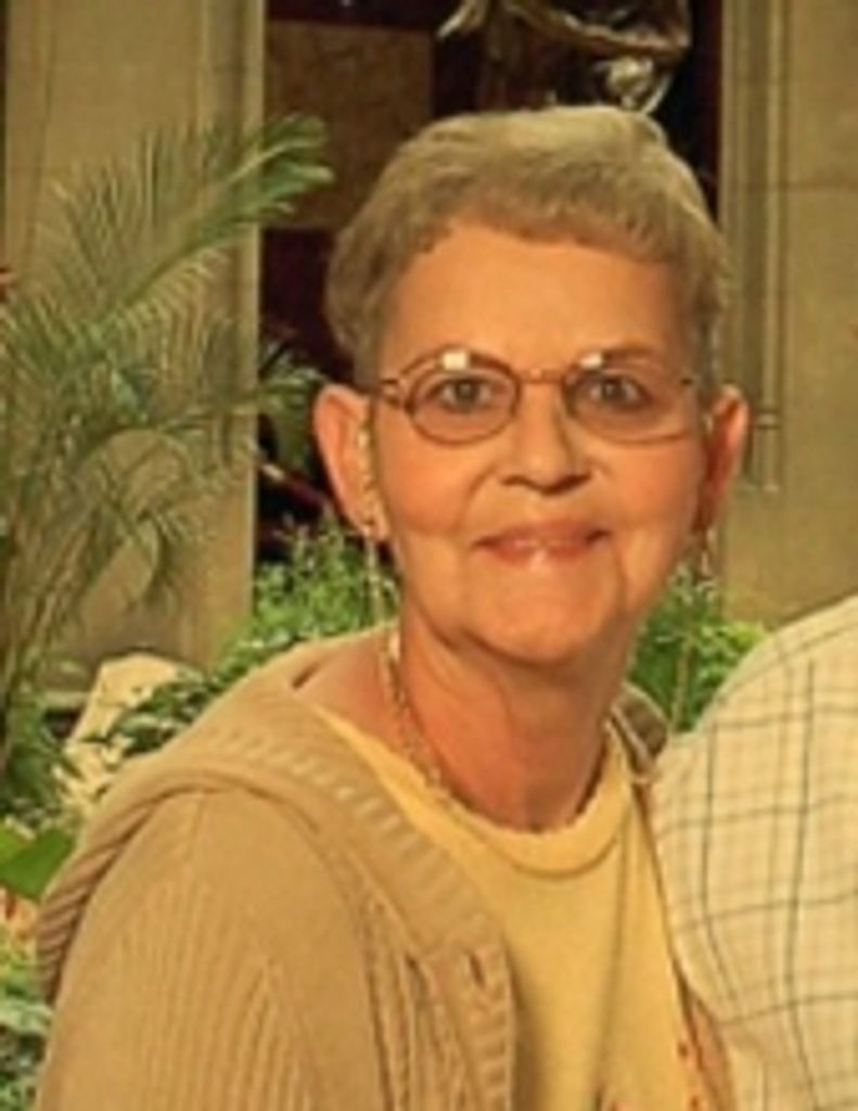 Marcella Joy Cheek