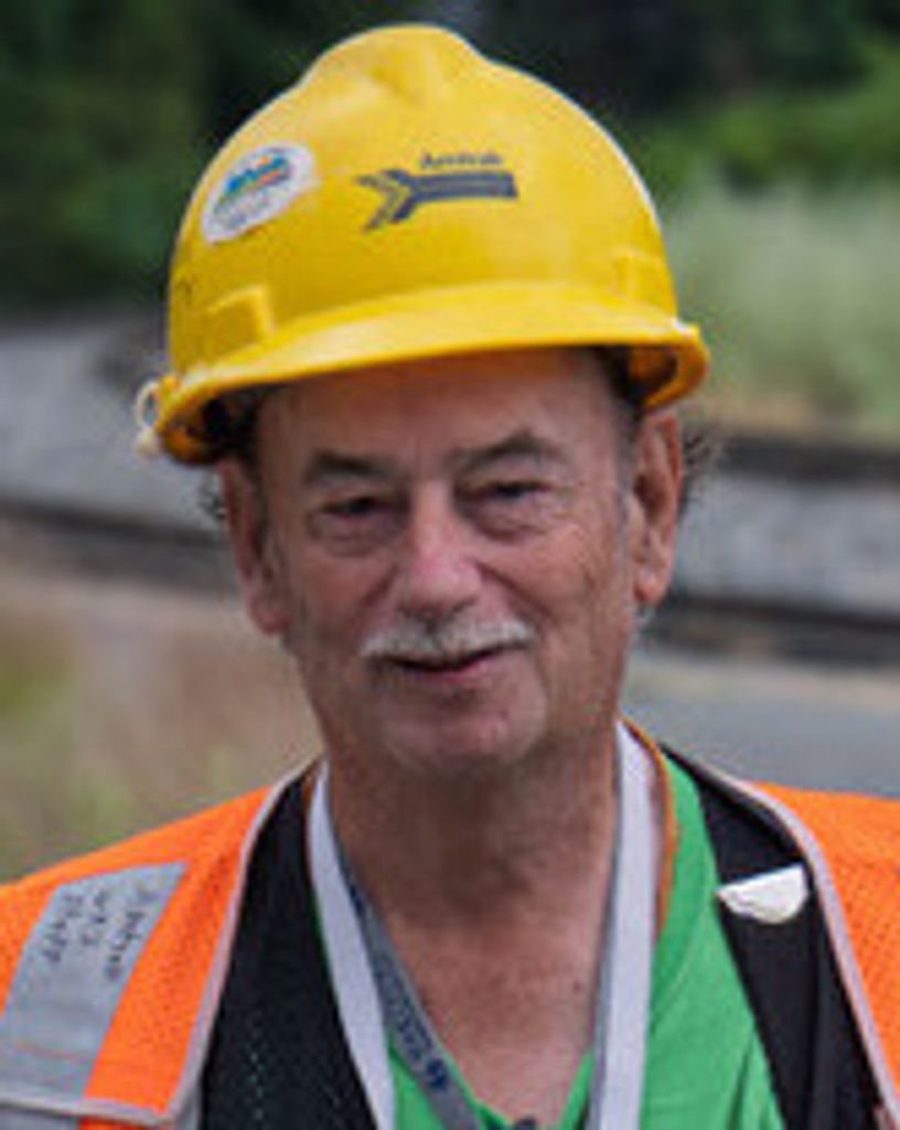 Christopher McKinley Profile Photo