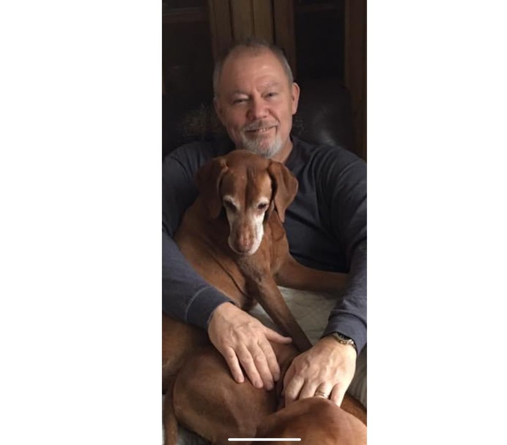 Lyndon "Lyndy" Lewis