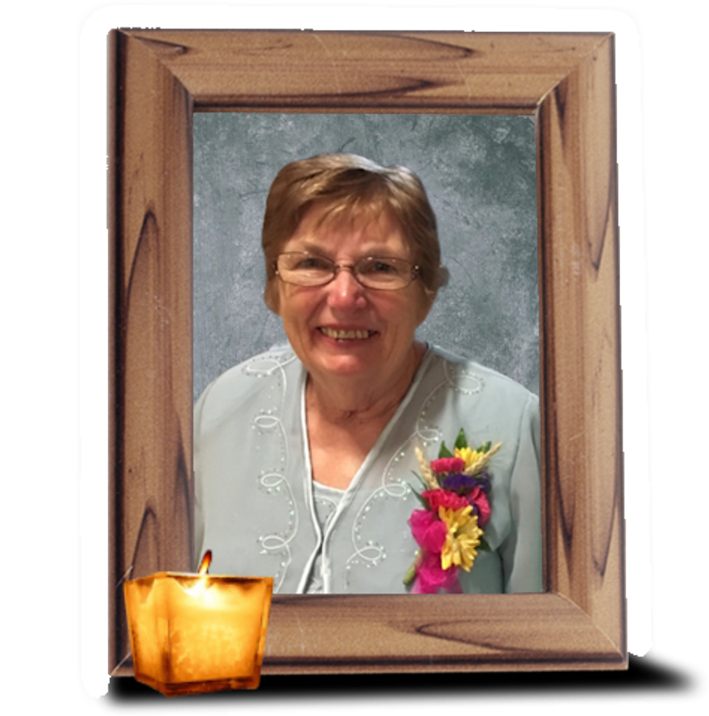 Lorraine Riemer Profile Photo