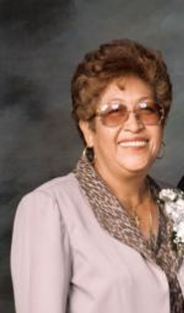 Elva Emma Briones De Garcia