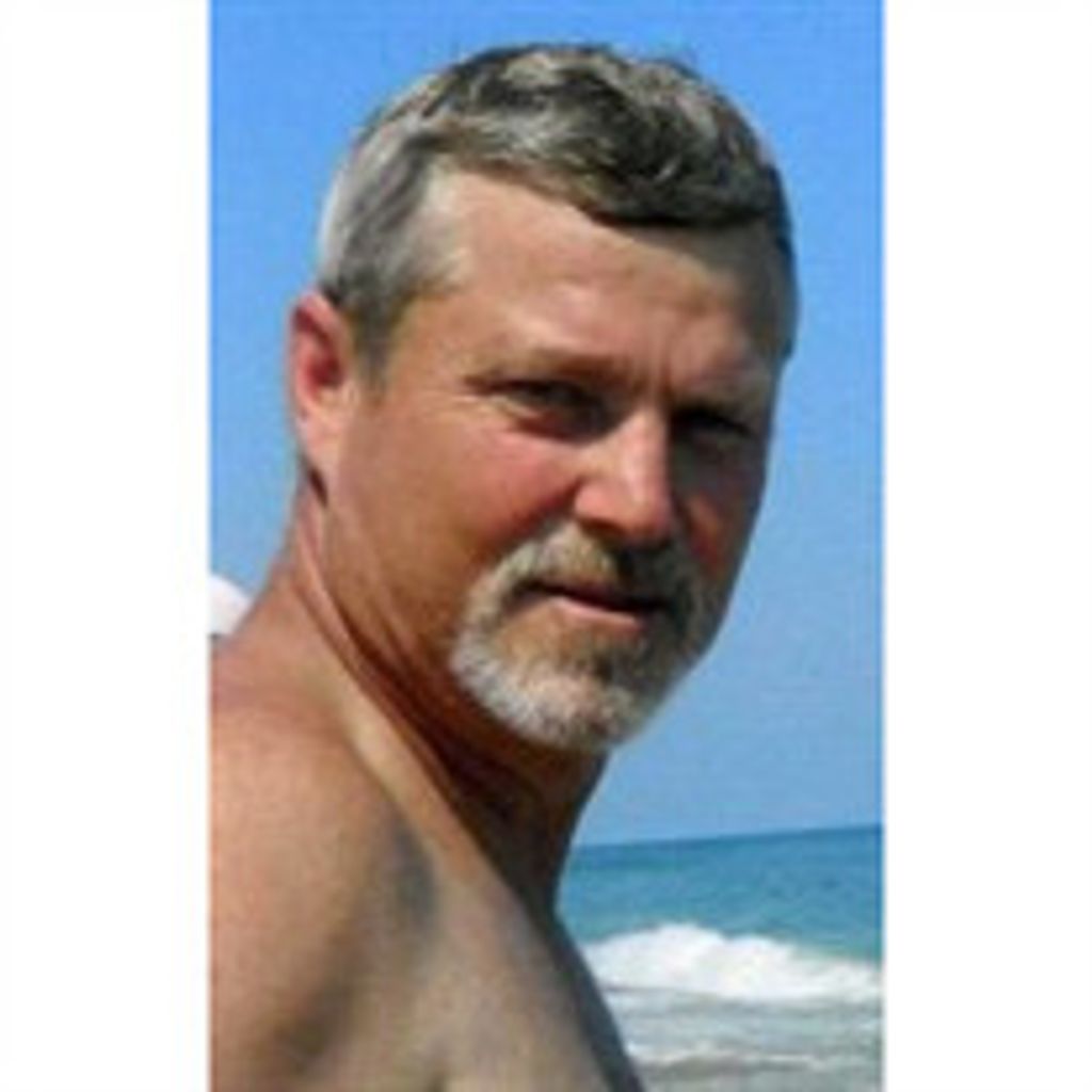 Mark Alan VanGuilder