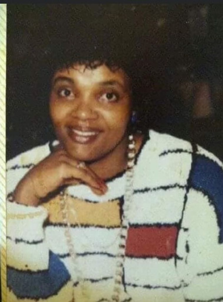 Patricia Lynn Wilkins