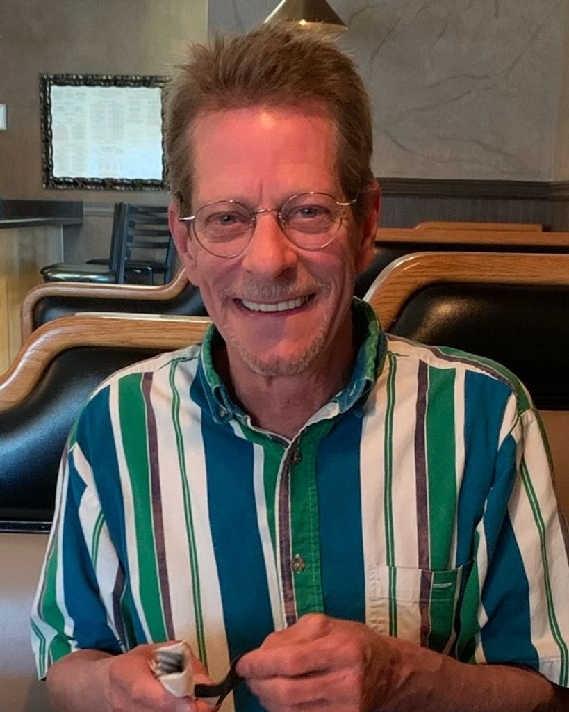 Timothy G. Hummel