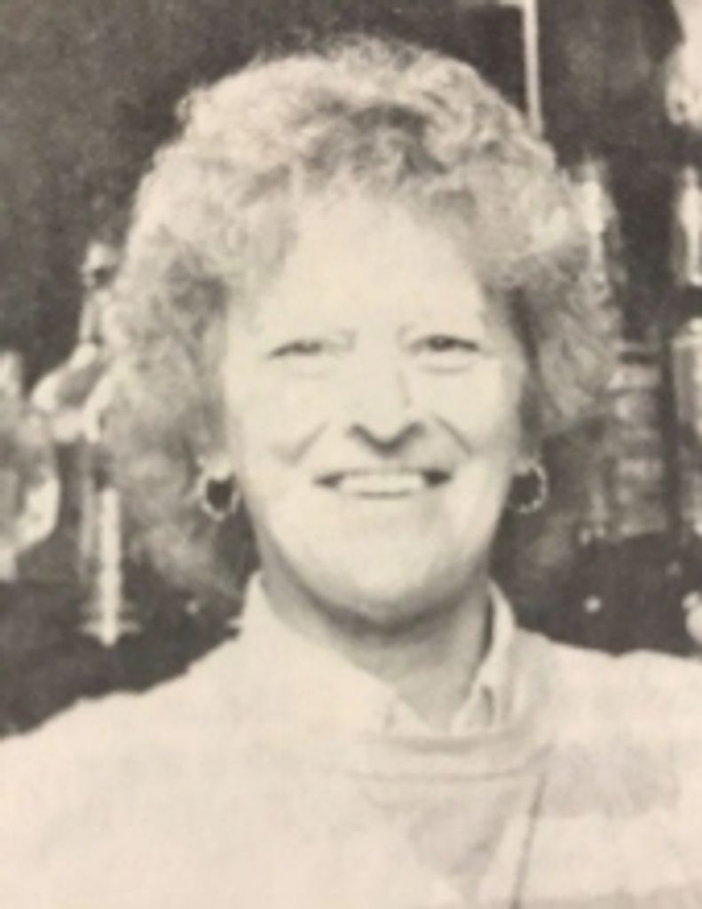 Shirley  A.  Peters