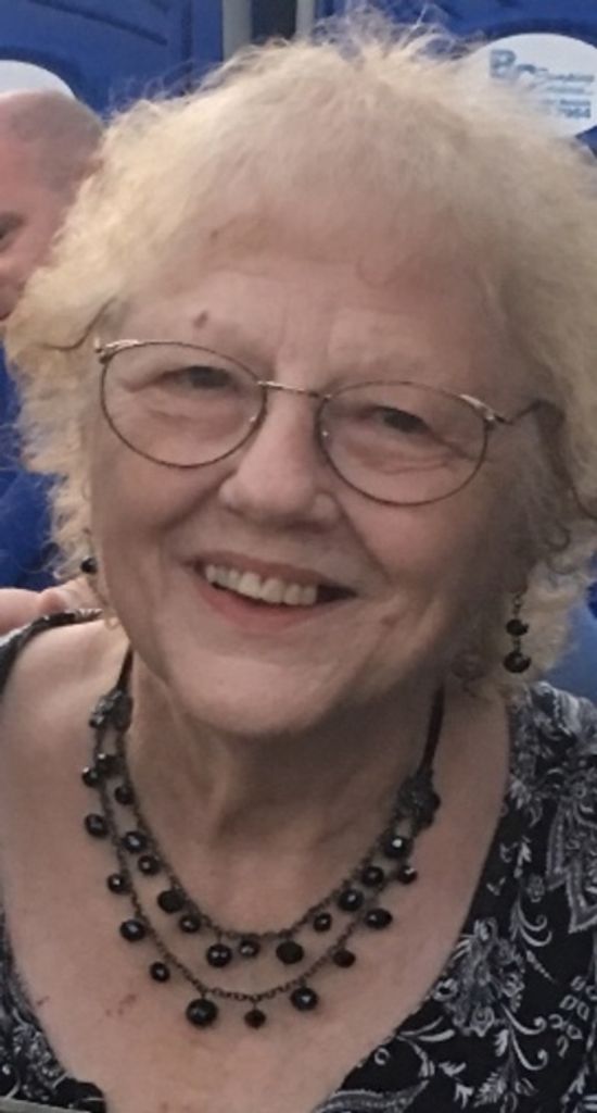 Joann Watson Profile Photo