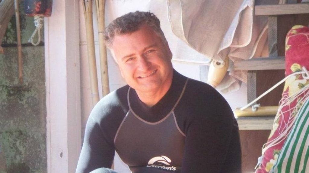 Gavin Kemp Glimm