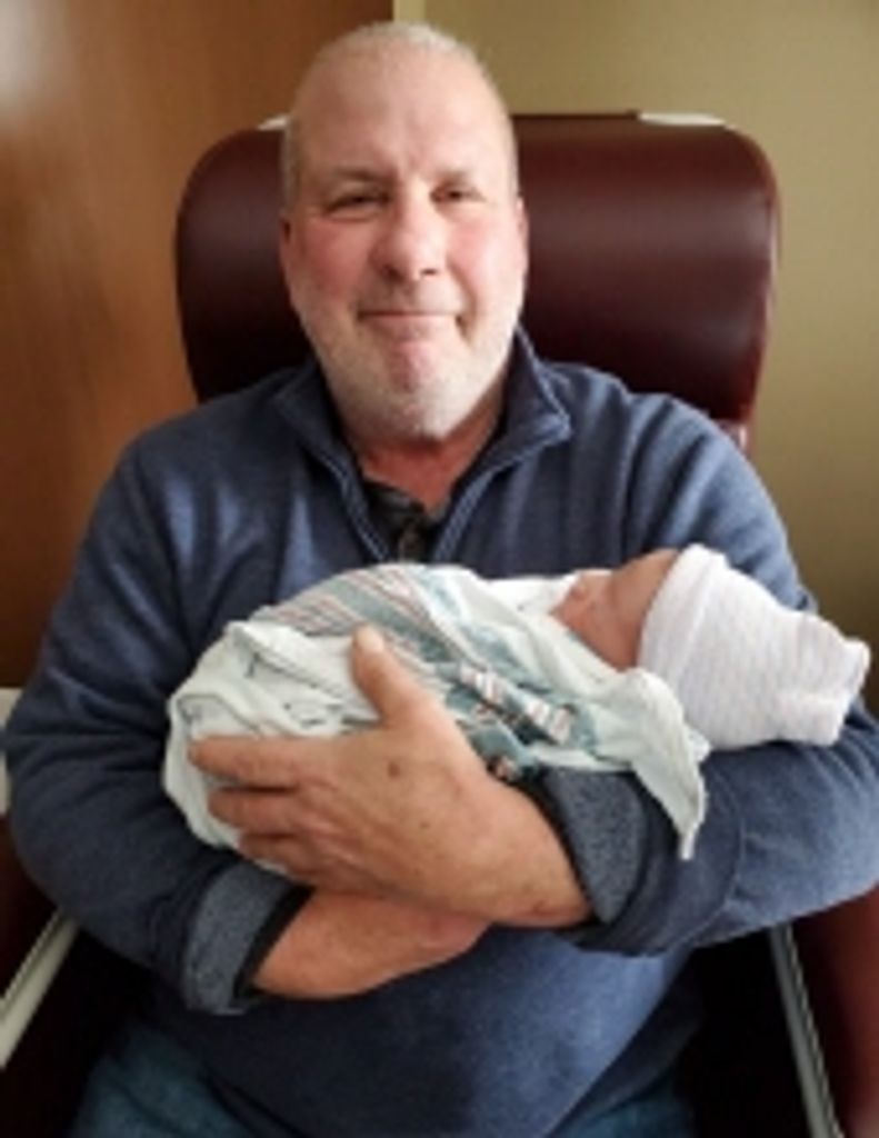 Paul  Laudico Sr.