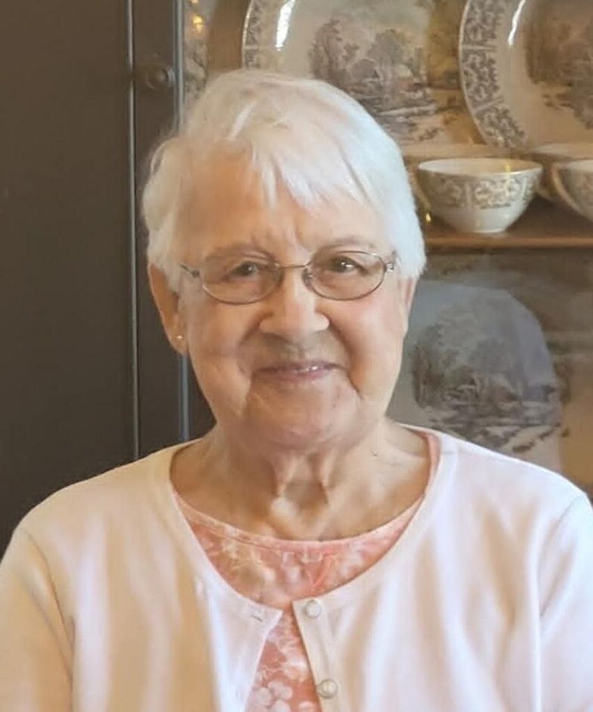 Martha Smith Murray Profile Photo