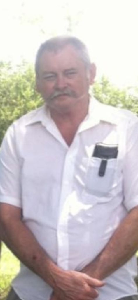 Freddie Charles Allen Sr. Profile Photo