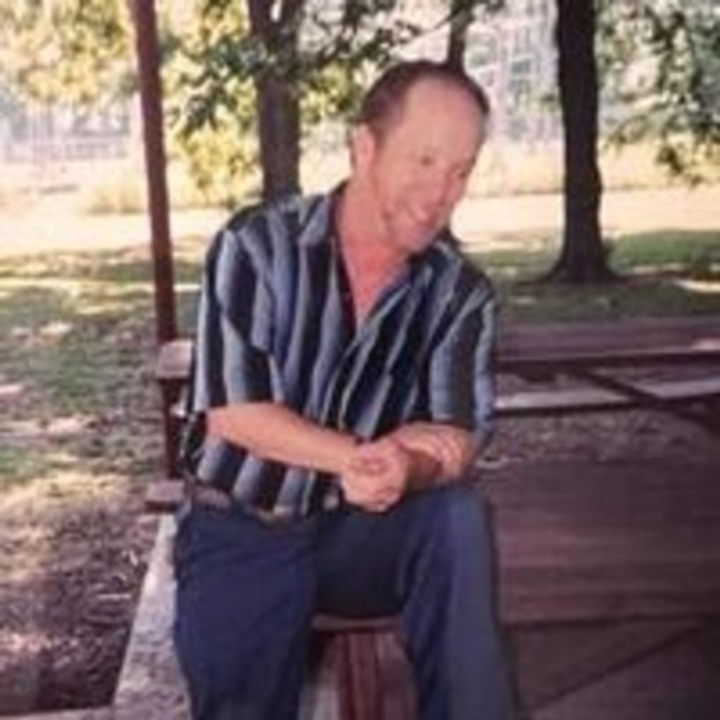Gregory Jones Profile Photo