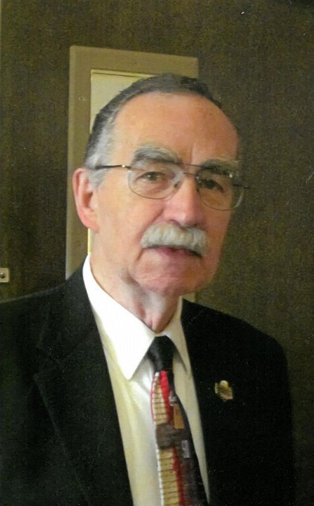 Russell E. Duck Profile Photo