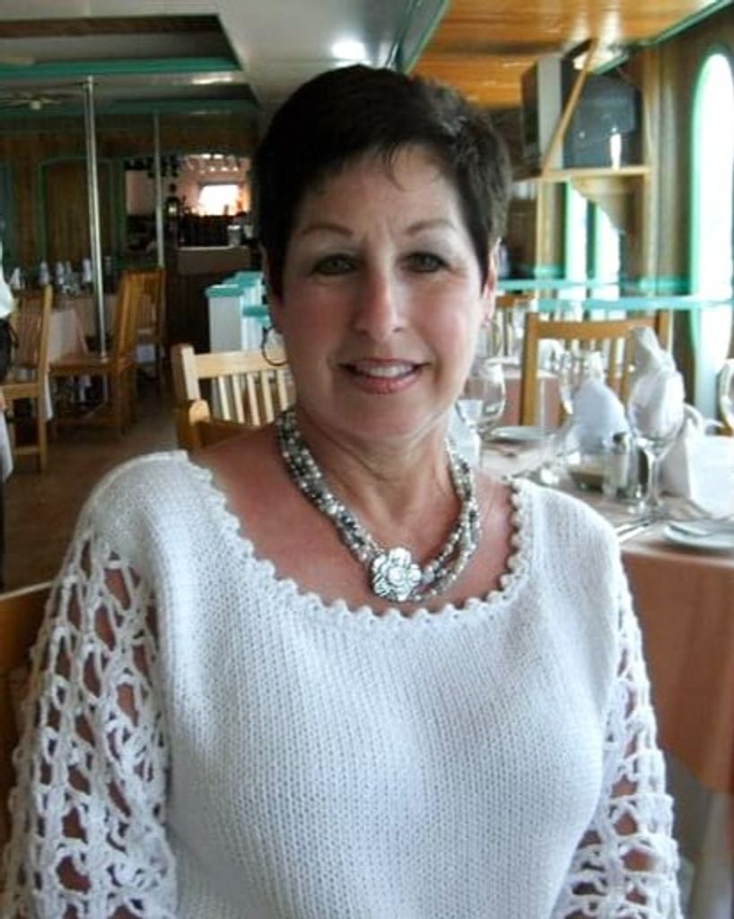 Eileen R. Kamenir Profile Photo