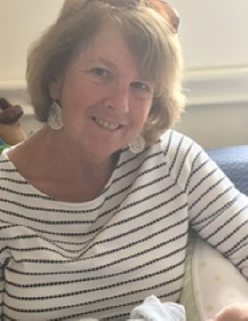 Kathleen Theresa Burgess