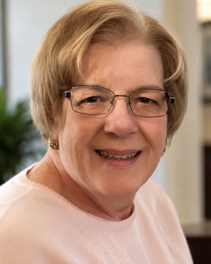 Catherine Marie Mertic Profile Photo