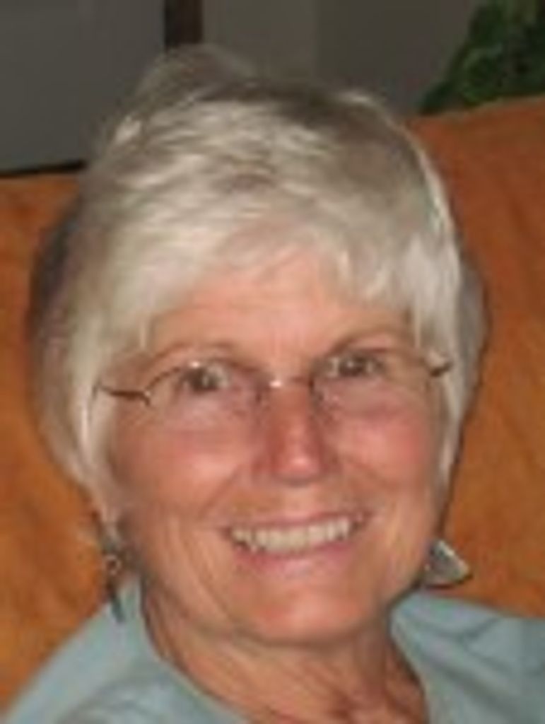 Jo Ann Giffin Profile Photo