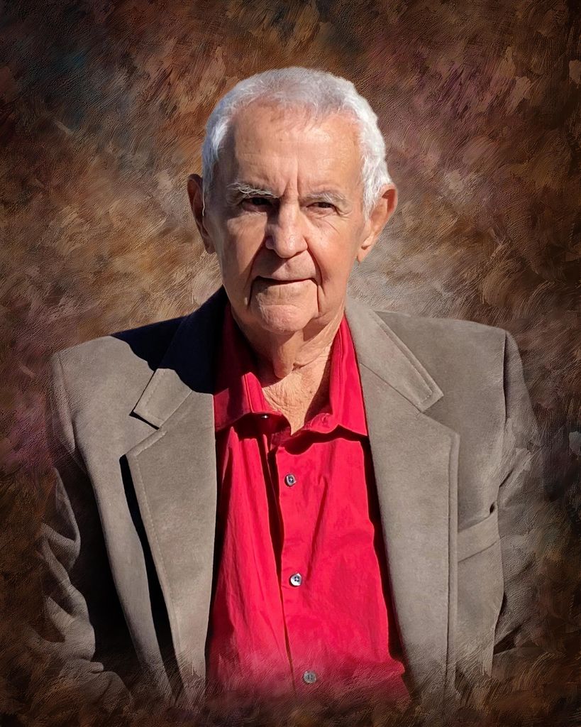 Charles Wayne Warford
