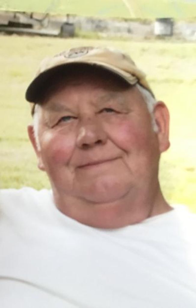 Alvin Mcray Farley Profile Photo
