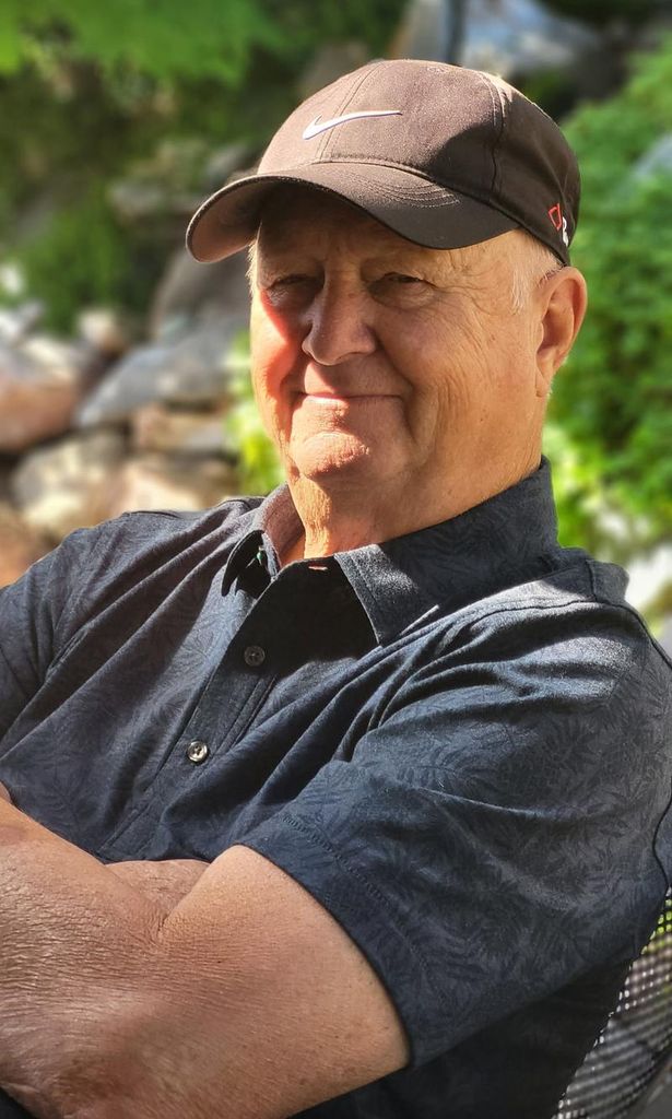 Walter Lee Ramsey Profile Photo