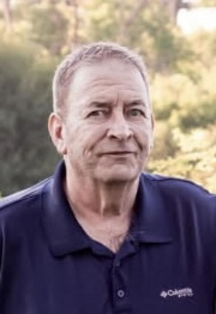 James "Jim" Gordon Profile Photo
