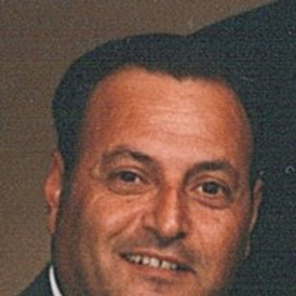 Rev. Towfig Salim Batarseh