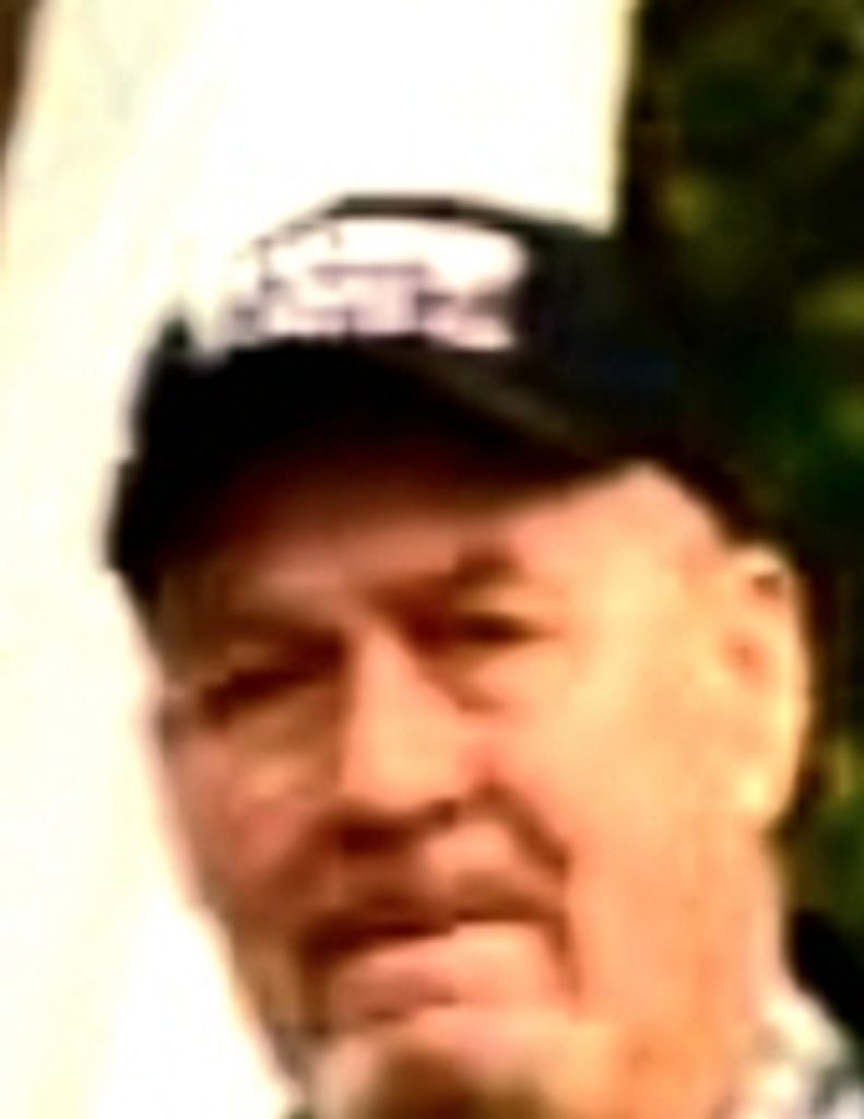 Terry Wayne Judd, Sr.