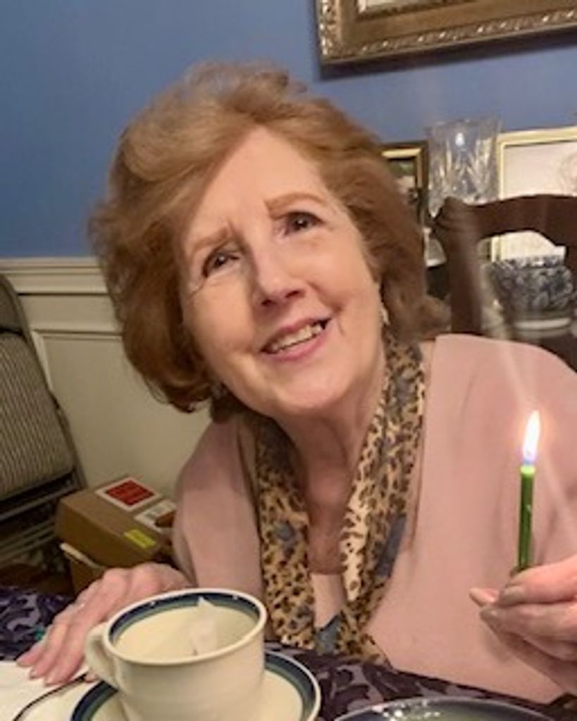 Gilda M. Kenney