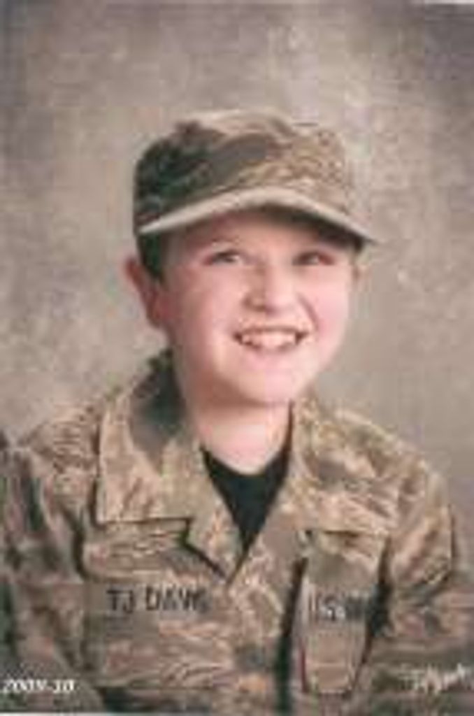 Travis Scott Anderson Davis