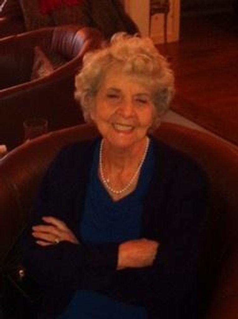 Catherine Lewanski