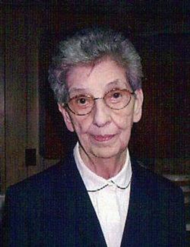 Gertrude Gray Profile Photo