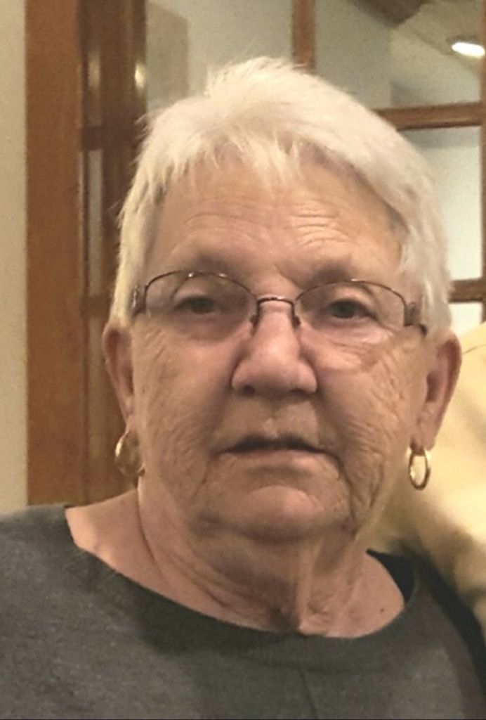 Oma F. Mckee Profile Photo