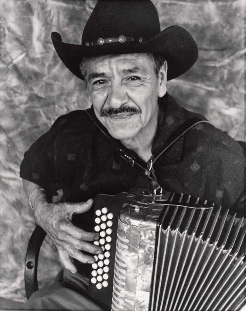 Luis Armenta Marron
