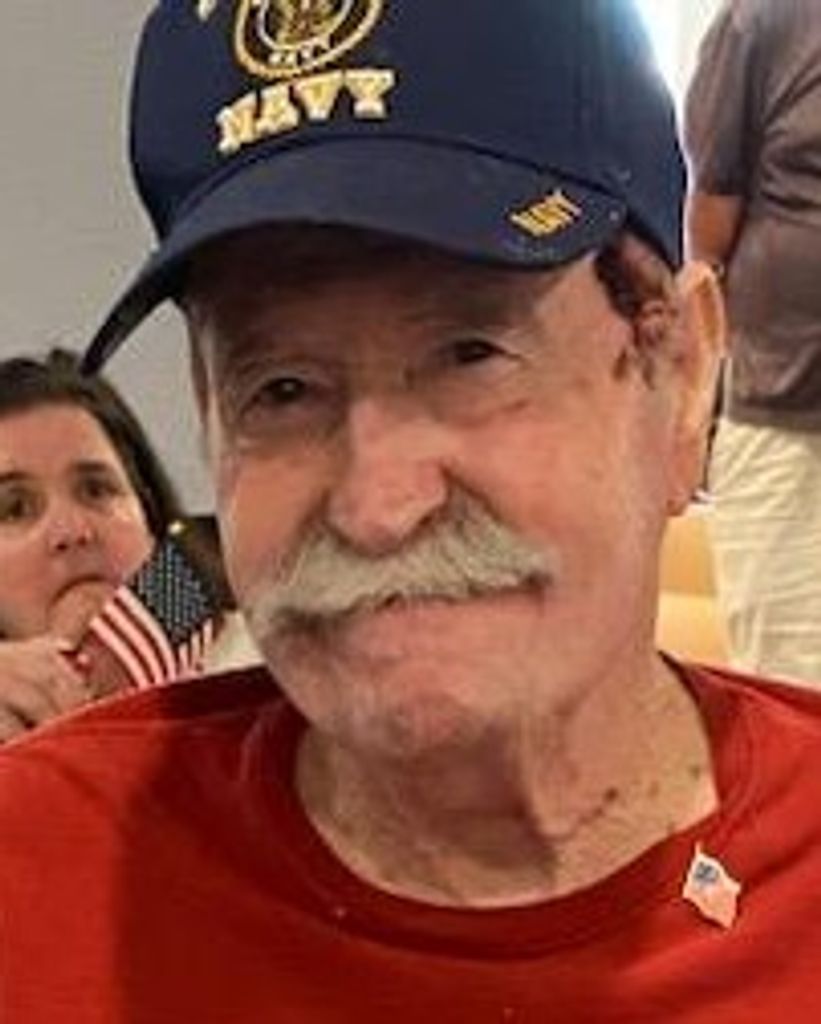 Clifford James Abshire