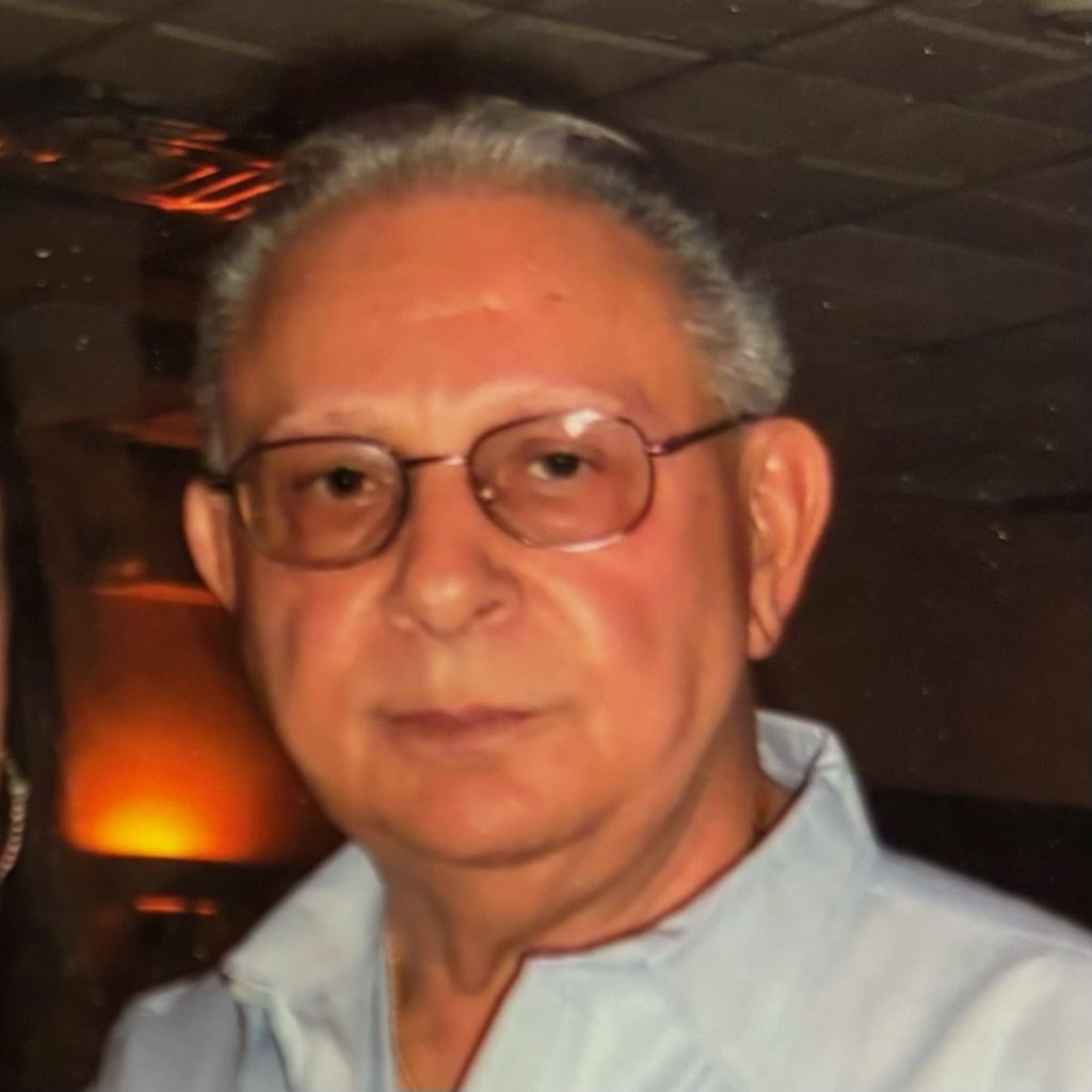 Richard "Richie" Spizzirri Profile Photo
