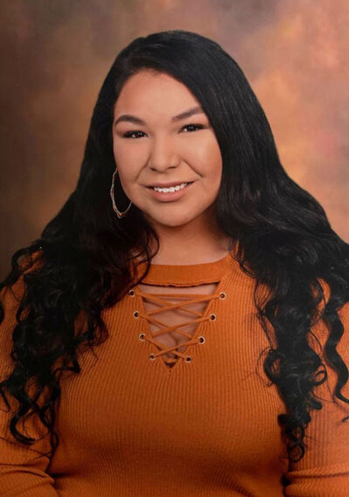 Taelonna F. Seeking Land Profile Photo